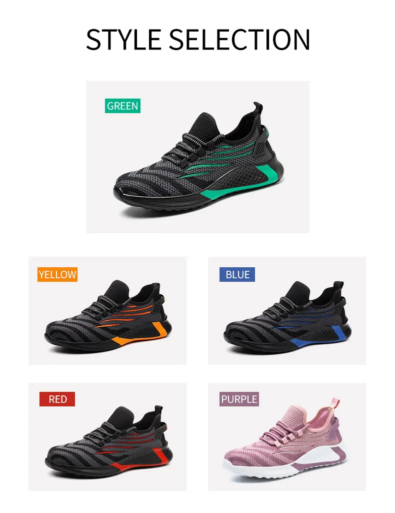 Лидер продаж, обувь Caterpillar LarnmernSafety со стальным носком, рабочие ботинки со стальным носком для мужчин