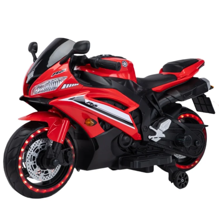 Baby Toys Made in China Motorcycles for Kids 10 Years Old Baby Motorbike Ride on Car Kids Electric Motorbike