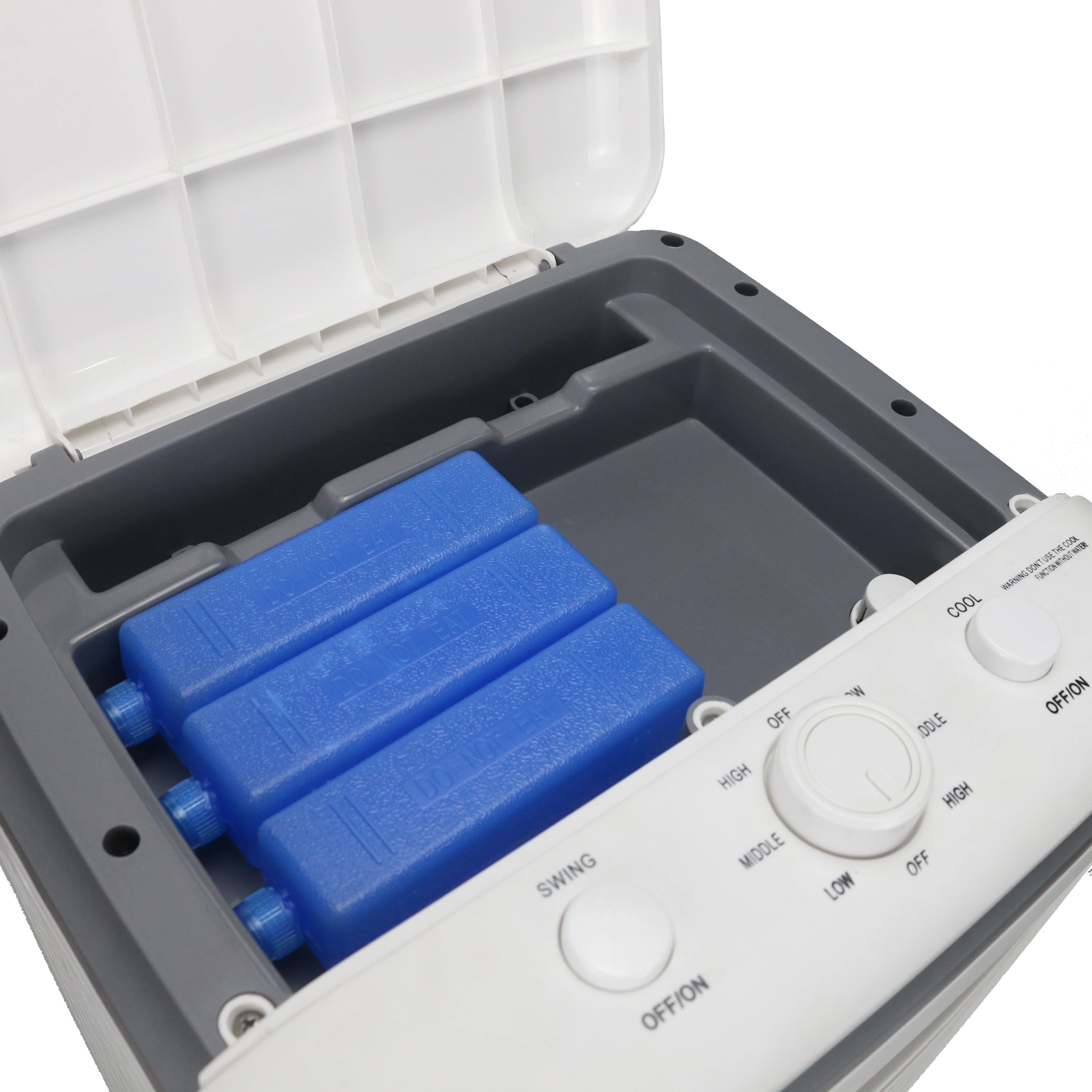 20L Water Tank air coolers/3 In 1 portable evaporative air cooler/cooling fan