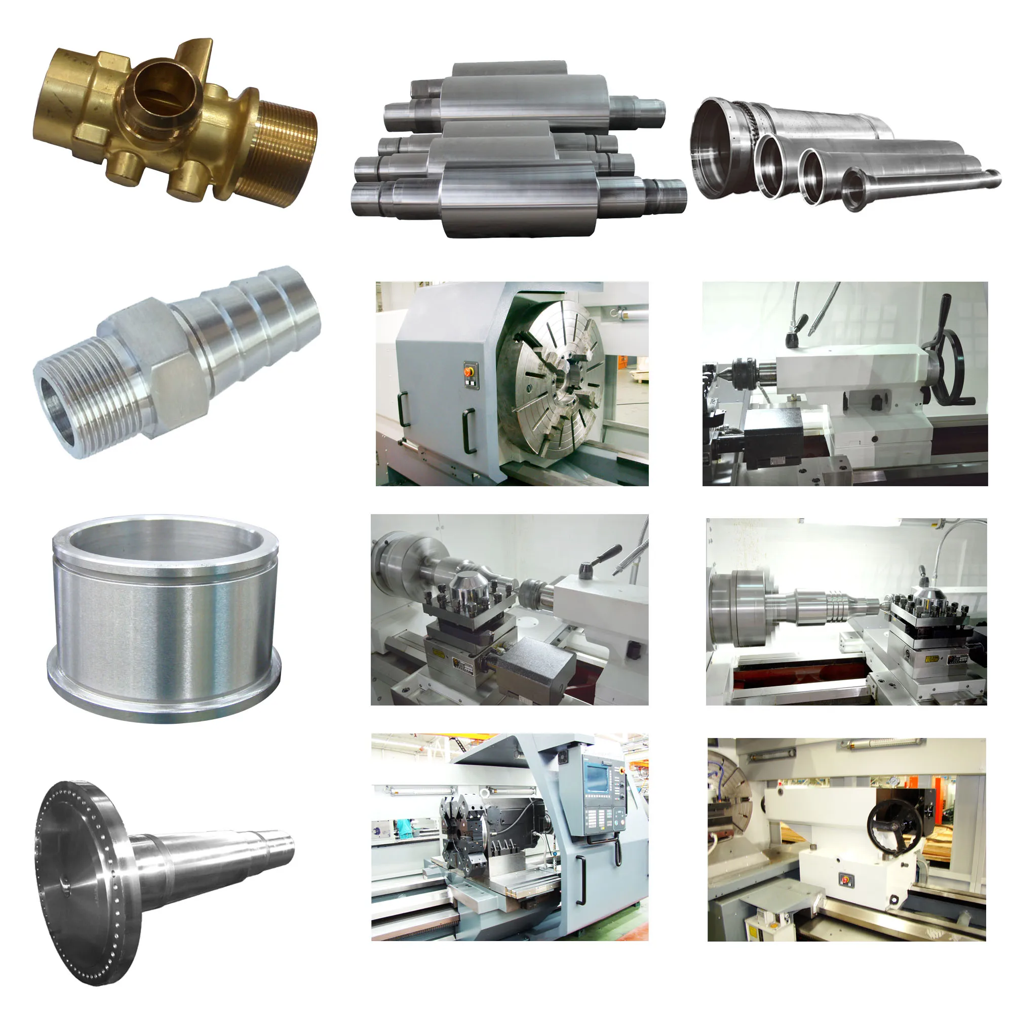 GT DMTG CKE6150 Metal Torno Cnc Tornos Para Metal Cnc Cnc Lathe Machine