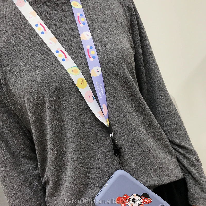 Индивидуальный шнурок, минимальное количество заказа рекламных товаров и шнурков с логотипом