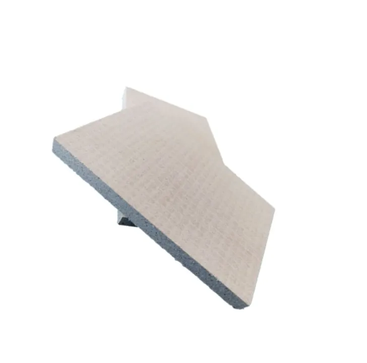 Super high quality 8/10/12mm MGO boards external structural waterproof glass fiber reinforced flexural Magnesium oxide panel