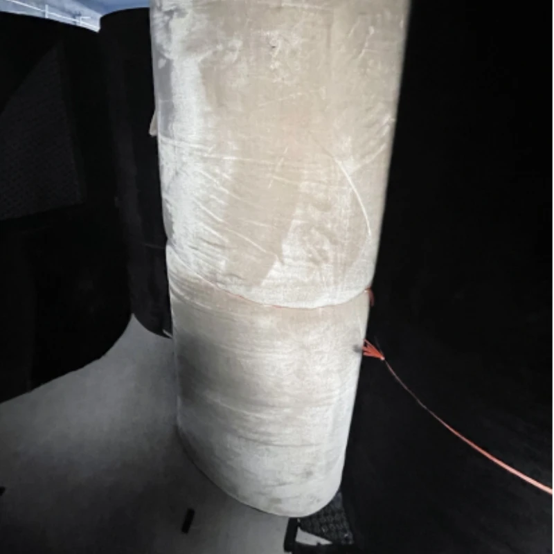 Factory Raw Material Car Mat Cover Dashboard Mat in Rolls Plushy Material