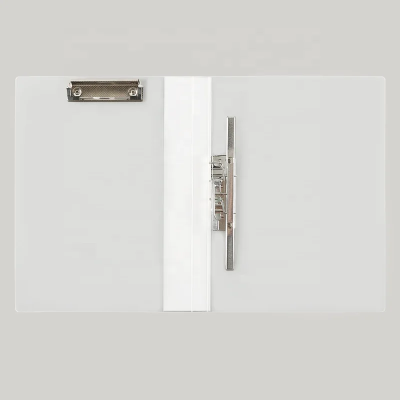 Factory Price Stationery Products Document Paper Ring Binder File Conference Lever Arch File