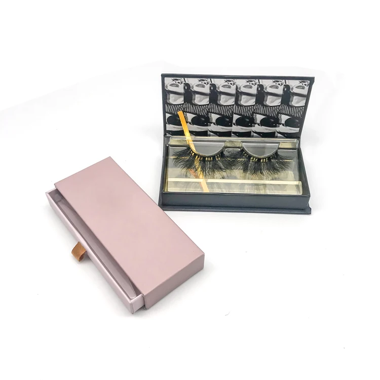 
Fluffy Lashes fair and lovely by unilever Hand Made 3D 5D 25Mm False Eyelashes Mink Vendor 