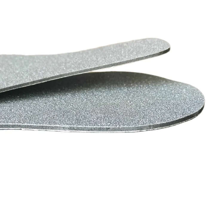 Индивидуальный принт или вырезанный логотип EVA скейтборд Griptape Мягкая форма скутер Griptape