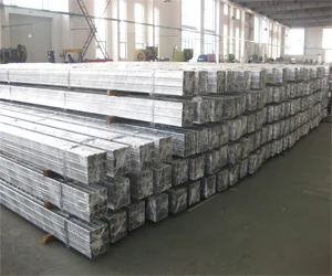 U200 Single Double Strut Channel with Nut