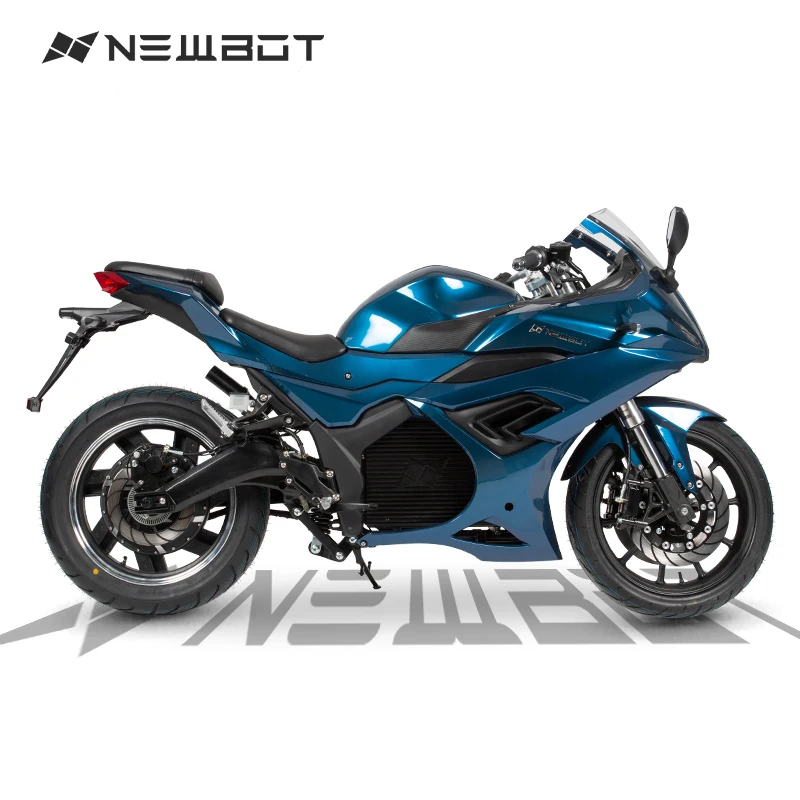 3000W 100km/h High speed racing sports EEC  motorcycle electric  sportbike  motorbike sportbike for adult