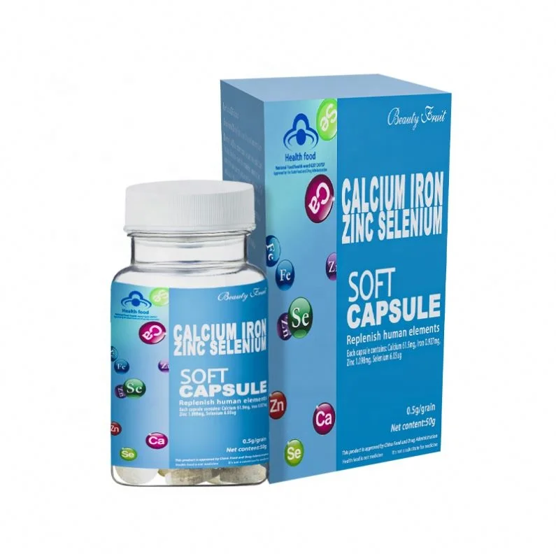 Green Health l-5-methyltetrahydrofolate  pantothenate sodium antacid hgh calcium Helps heart health