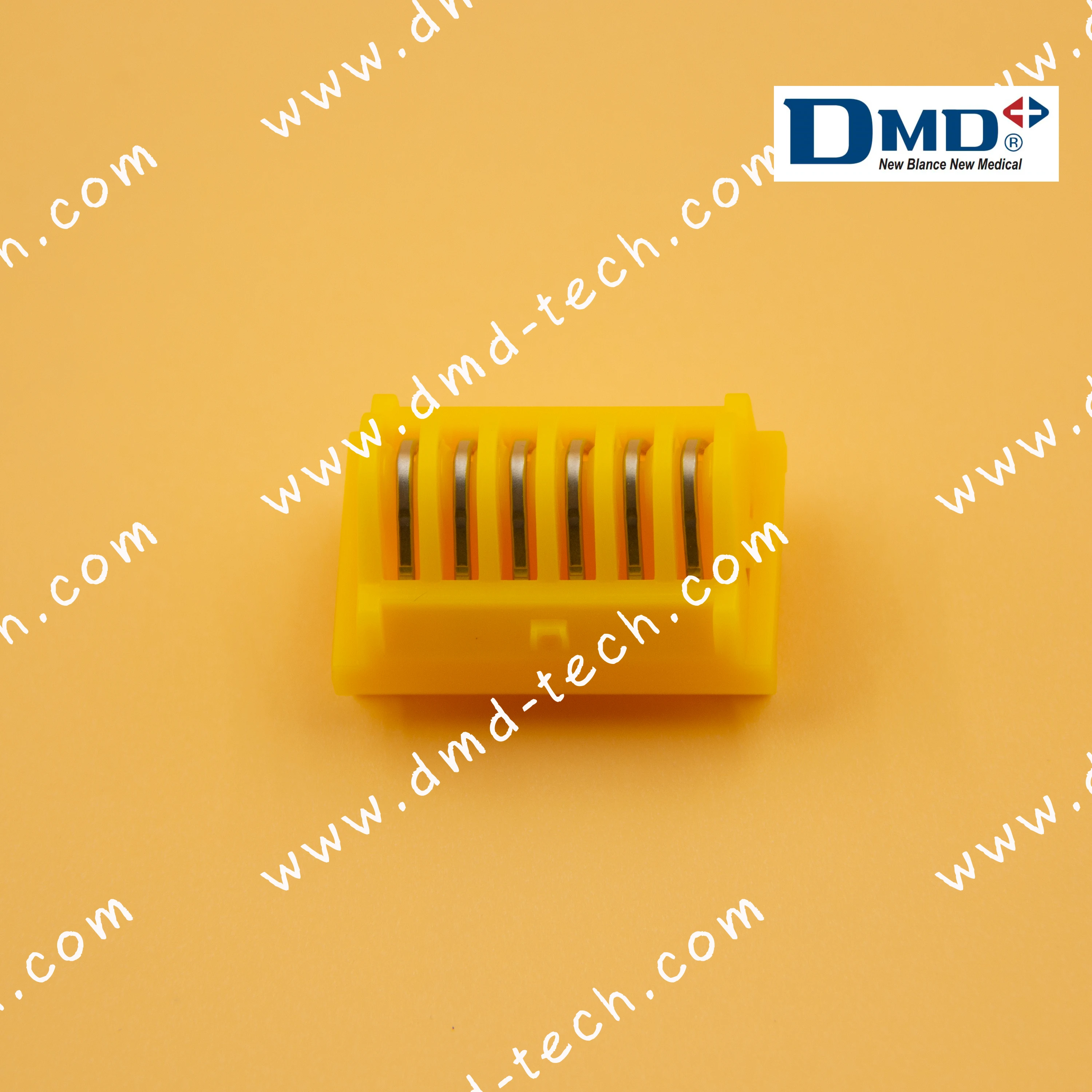 surgical instruments ligation surgey titanium clip LT400