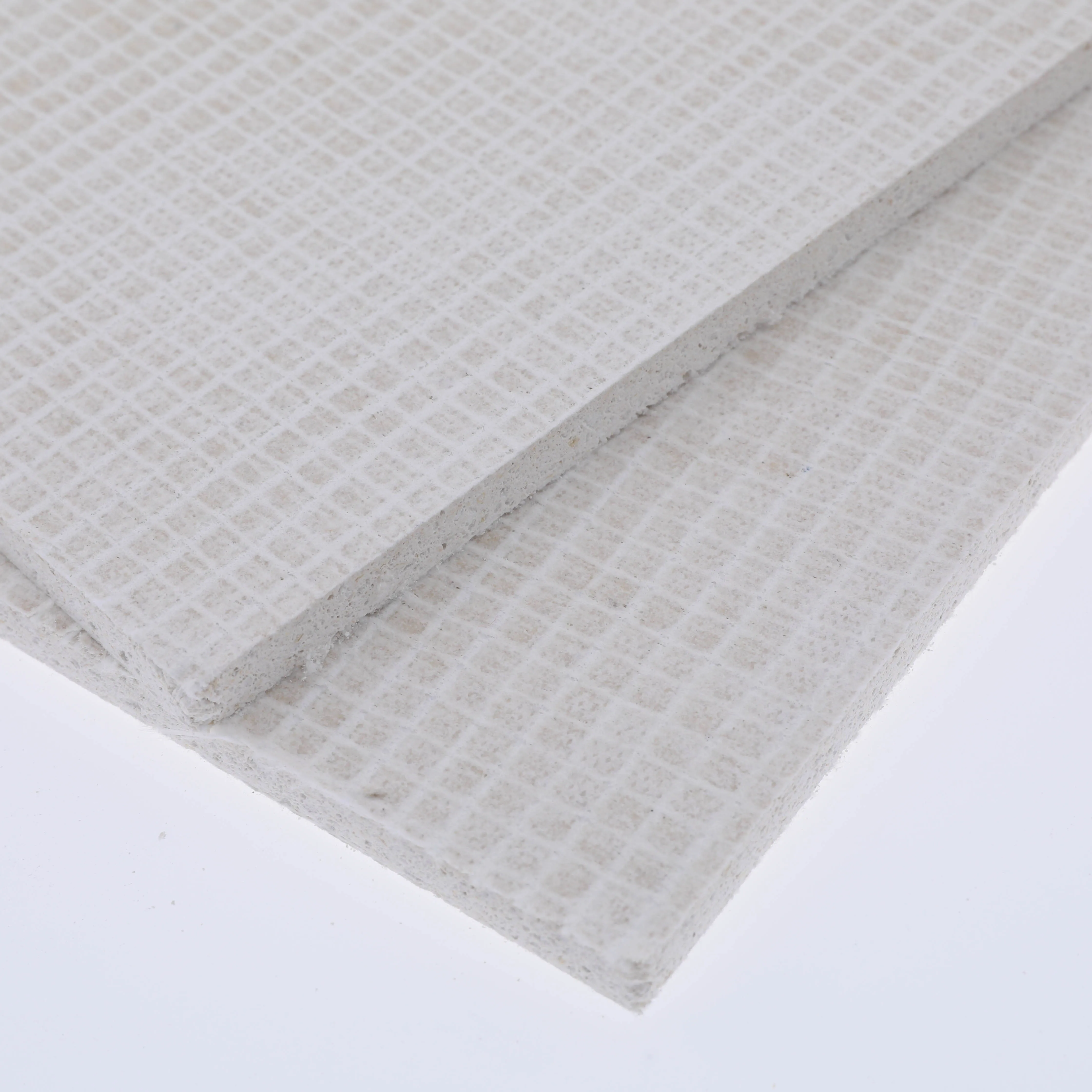 
6mm A1 Fireproof Material Home Depot Magnesium Oxide Board 