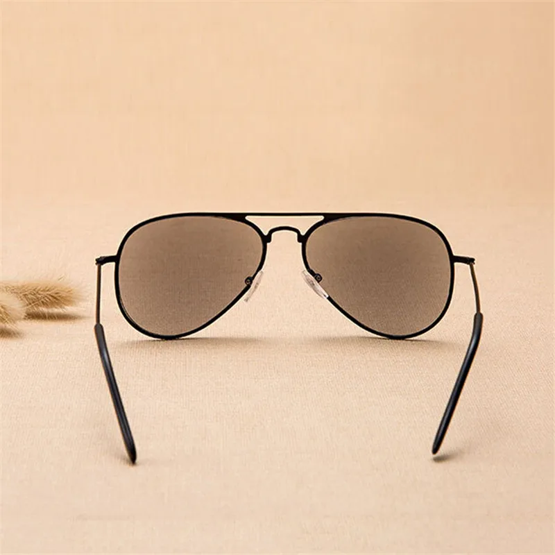 Pilot Metal Sun Reading Glasses Men Women Presbyopic Eyeglasses Male Female Hyperopia Eyewear Anti UV Spectacles