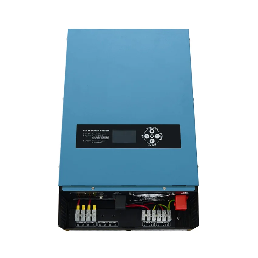 dc to ac 1.5kva solar inverter 1500w 12v offgrid hybrid mppt 4000 watts 24 volts solar inverter 2kva 3kva and price