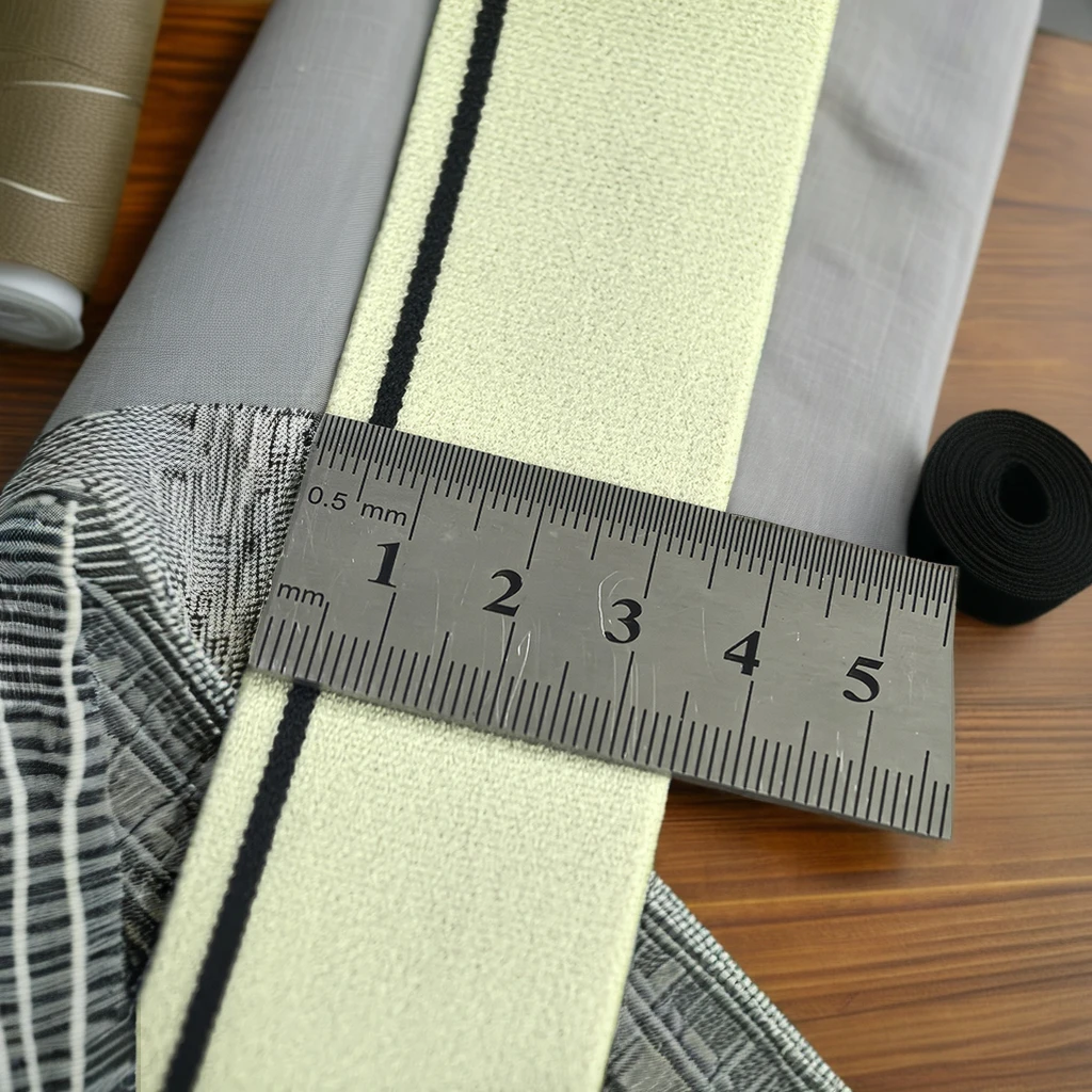 Best Price Silicon Elastic Logo printed Elastic Textile Accessories Printed Webbing Tape Elastic Belt Logo Elastic Band