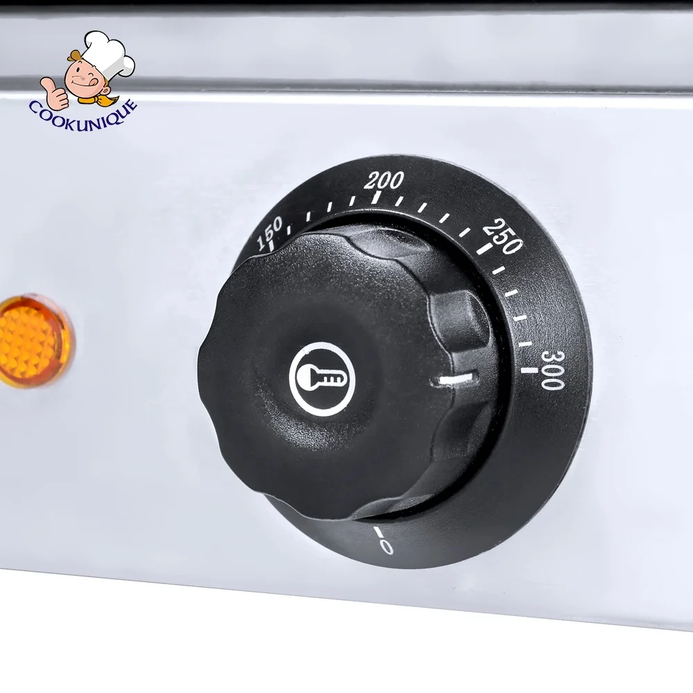 Hot selling Convection oven electric Bakery oven Commercial oven