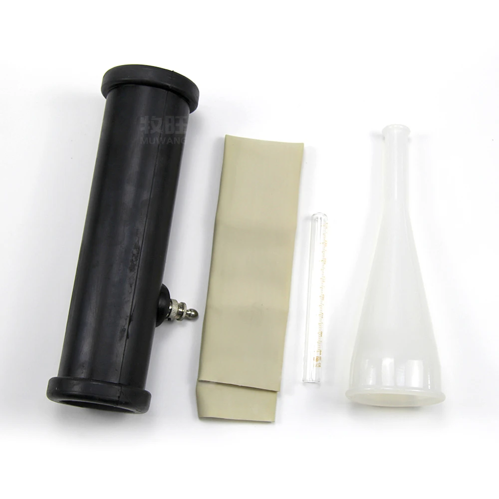 Ветеринарное устройство для сбора семян крупного рогатого скота коровы овец козы бычьего искусственное осеменение вагинальное оборудование животных