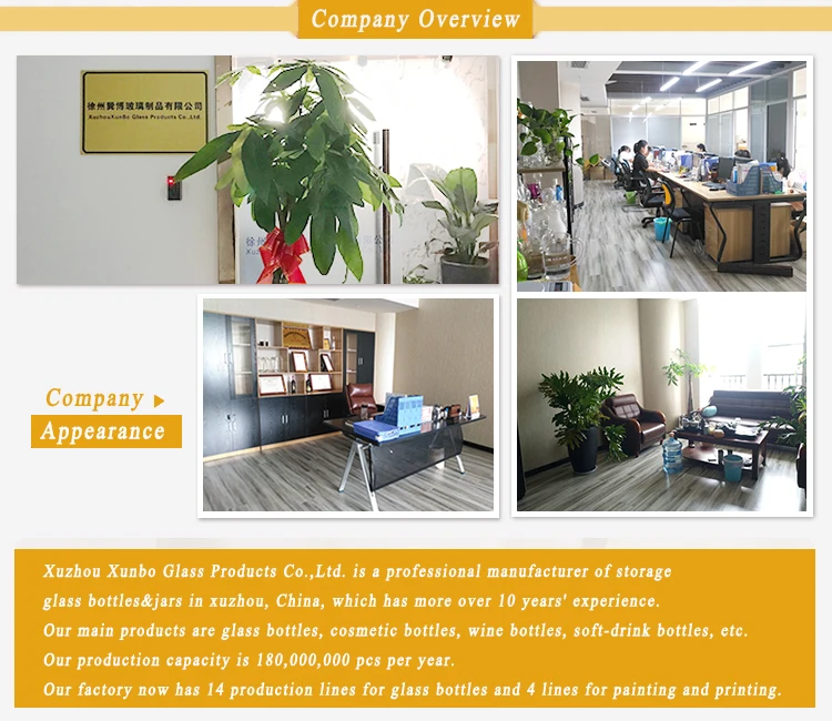 company information-1