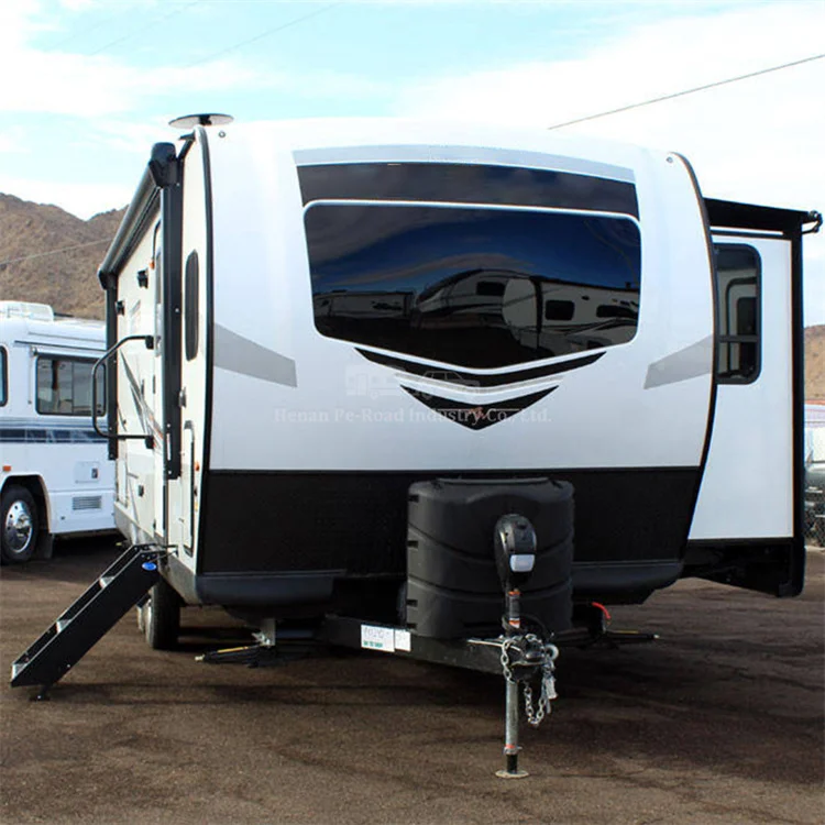Camping Car Motorhomes House Travel Camper Caravan Mobile Kitchen Tent Living Off Road Rv Trailer
