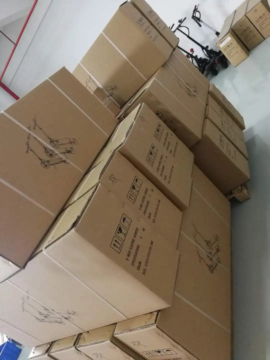  FIIDO M1 Pro 12.8Ah 48V 500W 20 дюймов складной мопед велосипед 40 км/ч максимальная скорость