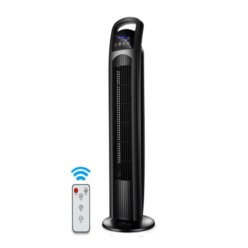 Home air cooler 16inch stand fan round base 220v cooling fan 360 degree oscillation stand fan