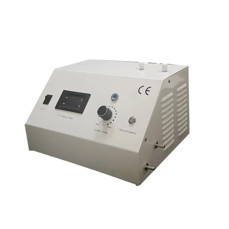 New Arrival Medical Therapy Ozone Generator With Digital Power Adjustment for Private/Clinic/Hospital Use