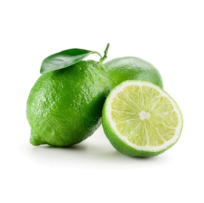 Exporting 2022 Vietnam Organic Fresh Green Seedless Lime and Green Sour Lime Fresh Citrus Fruit Origin  with Packing Box