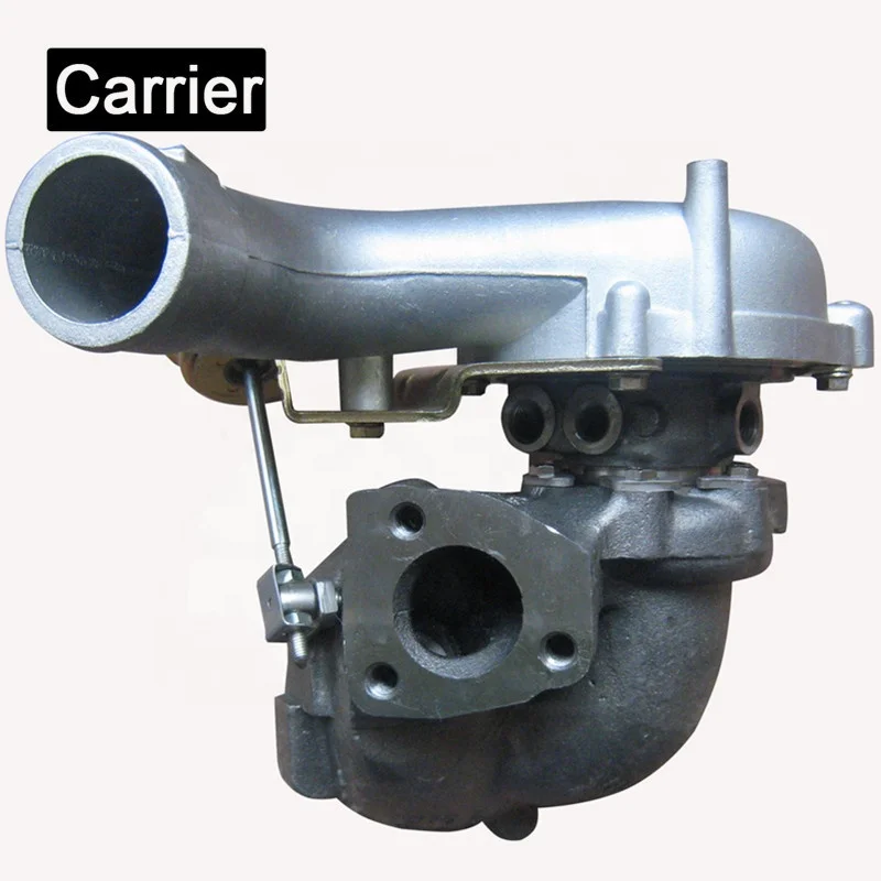  KO4 TURBO 53049500001 с поперечным двигателем 1 8-5 В