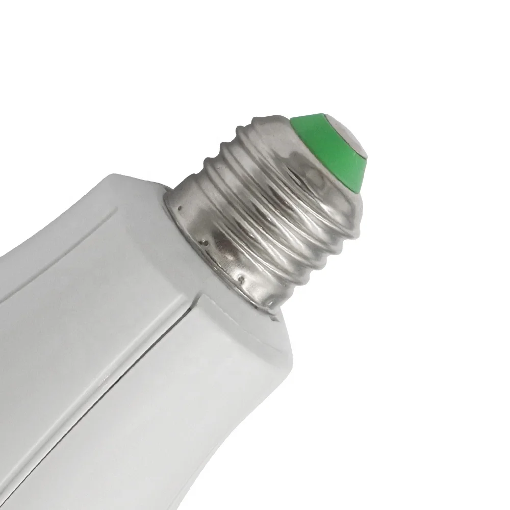 Новинка 2022 PBT 2400 мАч с литиевым аккумулятором, портативный светодиодный фонарь для аварийной зарядки в помещении