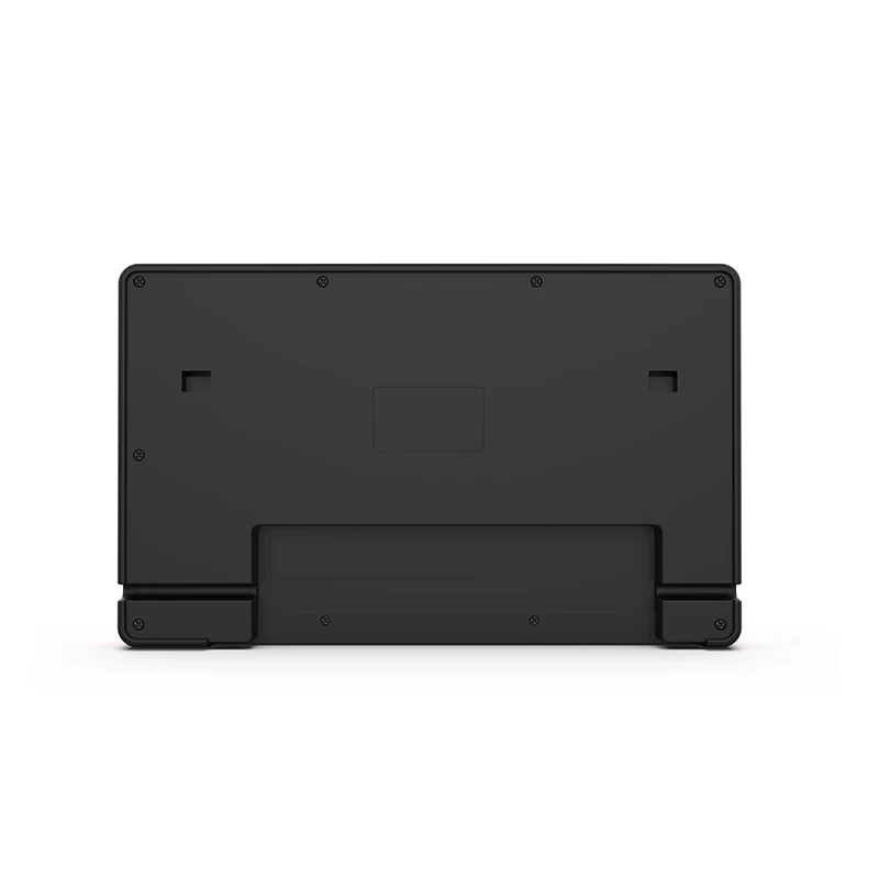  10 1 дюймовый цветной сенсорный экран настенное крепление POE NFC RFID RK3288 Android 8 информационный планшетный ПК для