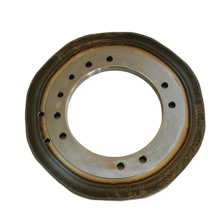 karl mayer pattern disc