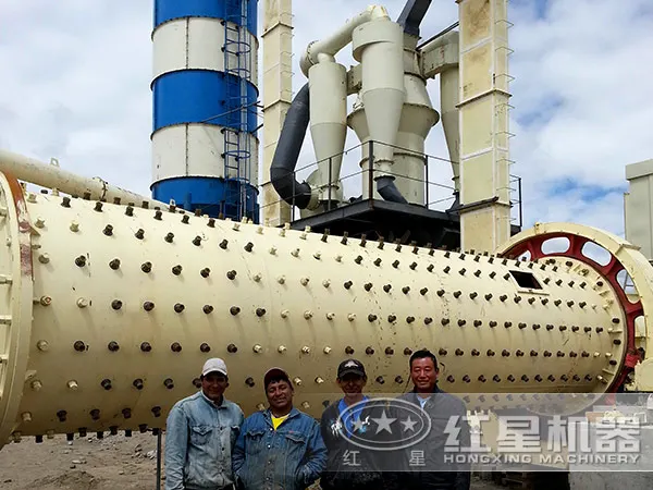 The Most Sold 2025 Promotional Price 2 Ton Stainless Steel Limestone Ball Mill/Mining Ball Mill Price Ball Mill Grinding Machine