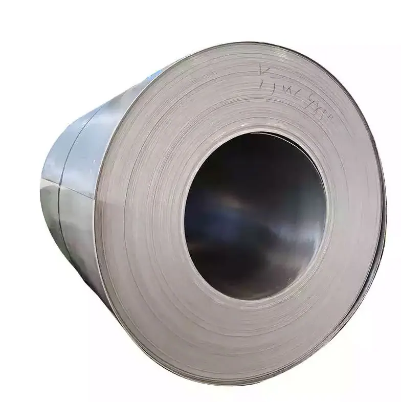 Good Quality Manufacture Mild Steel Customize 0.2mm 0.3mm 0.4mm 0.5mm S400 Q235 345 carbon steel coil