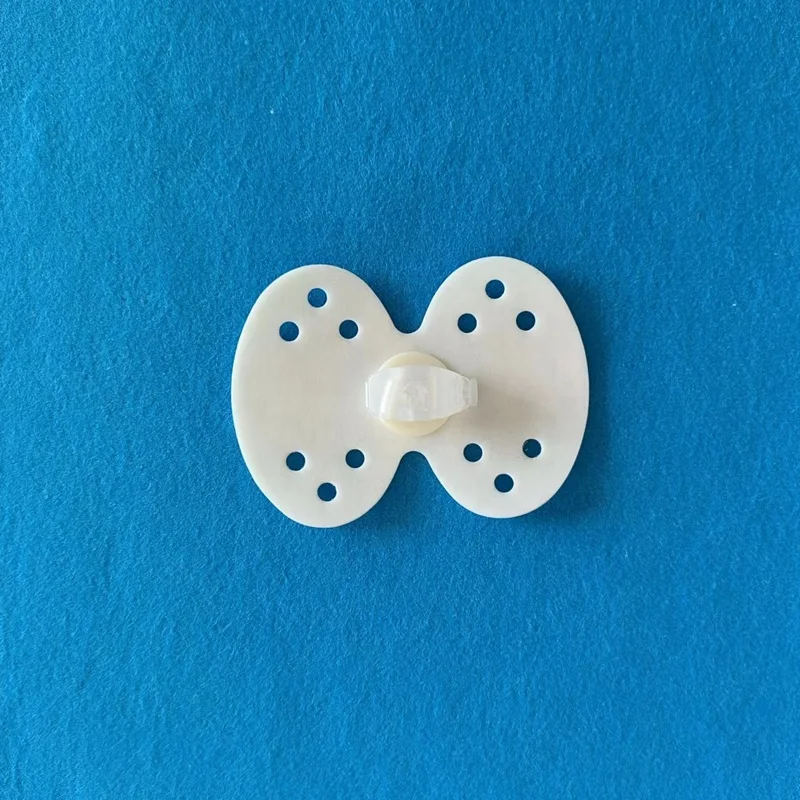 Foley stabilization device - latex and silicone catheters