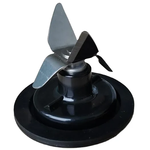 Запчасти для блендеров: пластиковая лопатка база для HB блендеры DBD-027