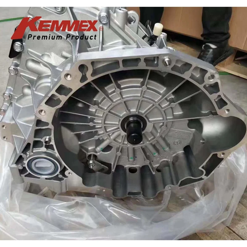 Оригинальная автоматическая коробка передач VT2 для Chery Geely Haima DFM Great Wall