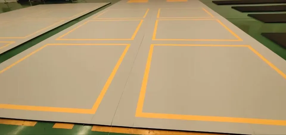 Dollamur & Flexi-Roll  Taekwondo Mat Tatami Karate Flooring Judo Mat Dojo Floor Mat