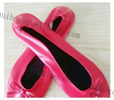 Hot sale elegant soft modern ballet dance shoes for girls