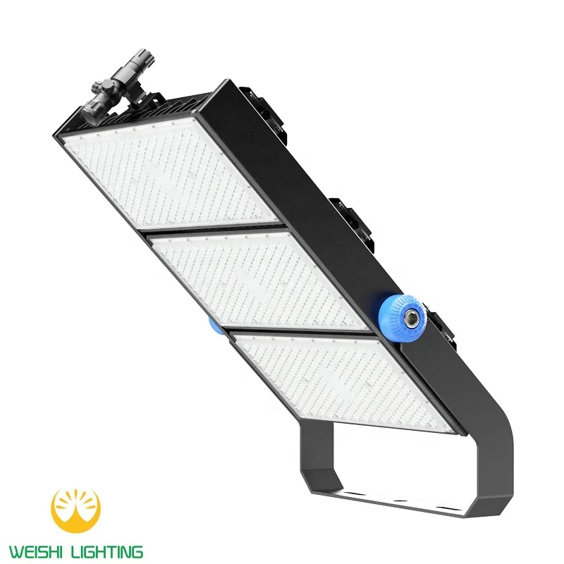 Indoor Outdoor Sports Football Field stadium led light outdoor 110v
