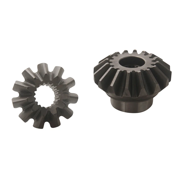 China Suppliers Oem Precision Casting Stainless Steel Small Gear Parts Spur 16 Teeth Gear