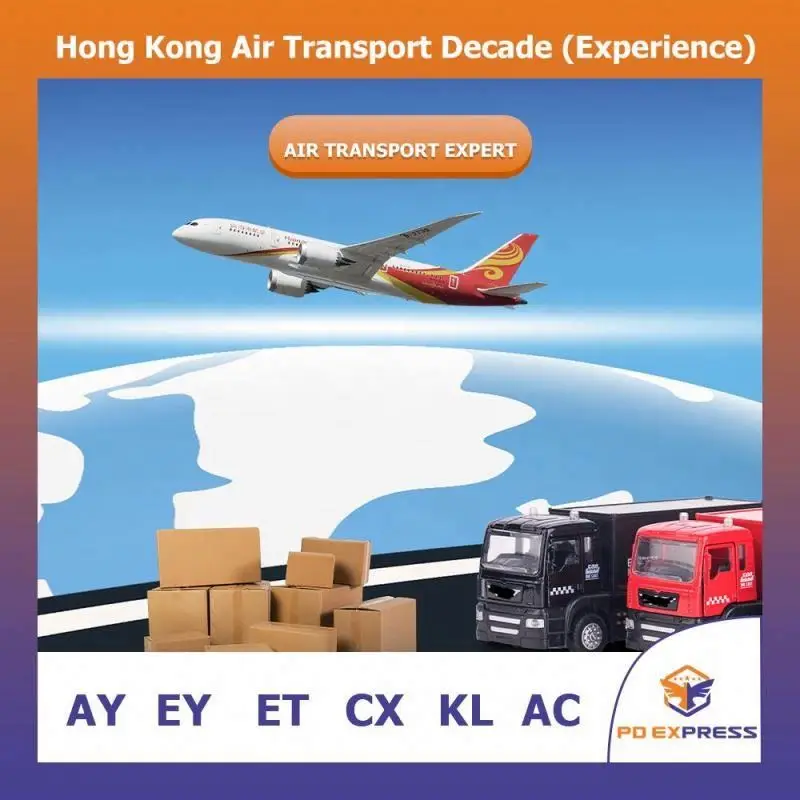 DHL экспресс-курьер авиаперевозка в США Доставка со склада Amazon DDU/DDP дешевая доставка