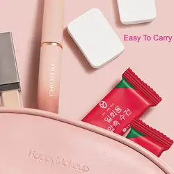 Bamboo Tablet Compressed Can Shape Portable For Hair Salon Capsule  Hotel  Hemp Face Bath Towel Disposable Dry Hair Towels