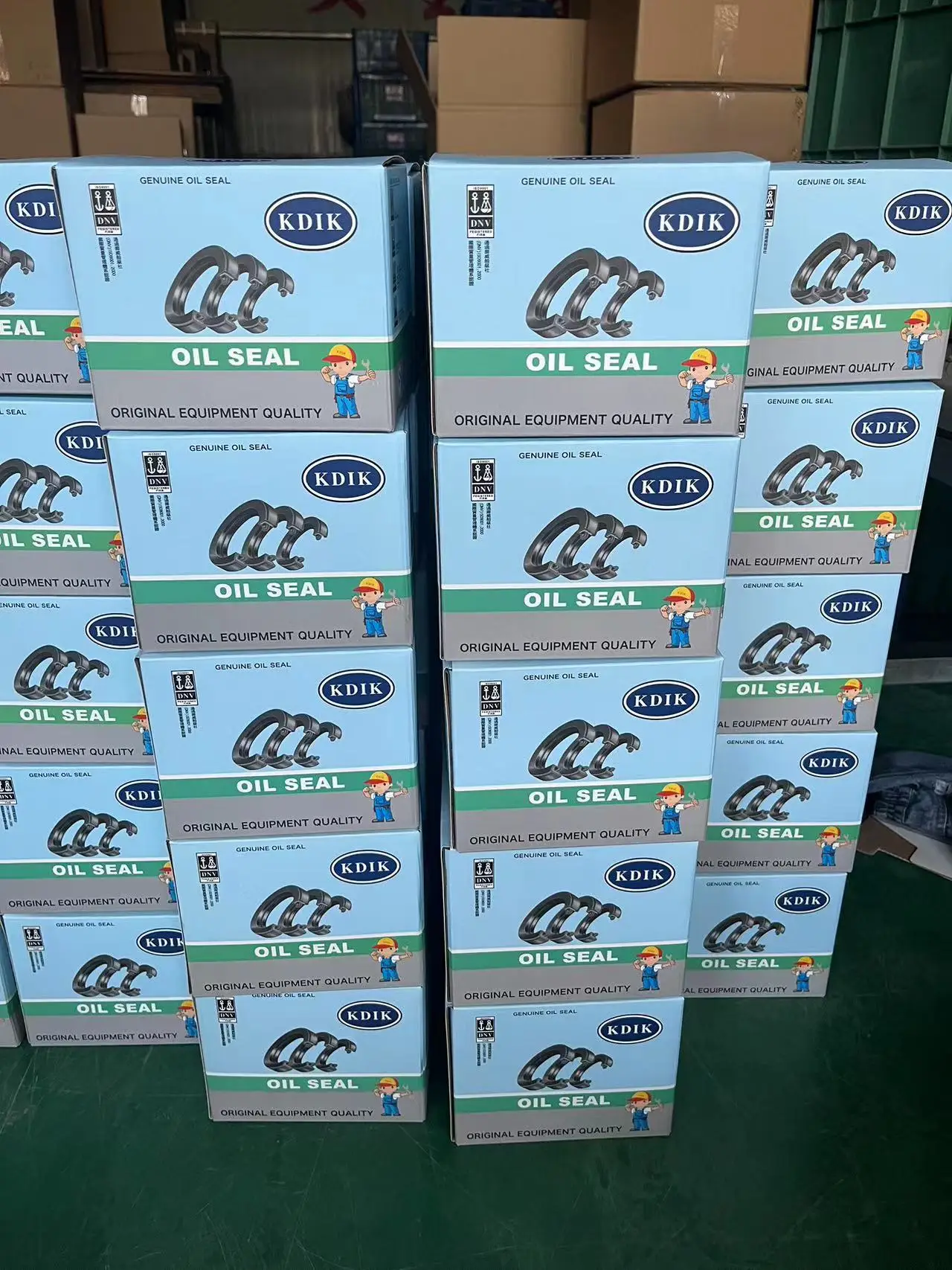 Большой объем продаж 58*82*16 75FKM595 COMBI F6 ER139420 RE195989 сальник для John Deere