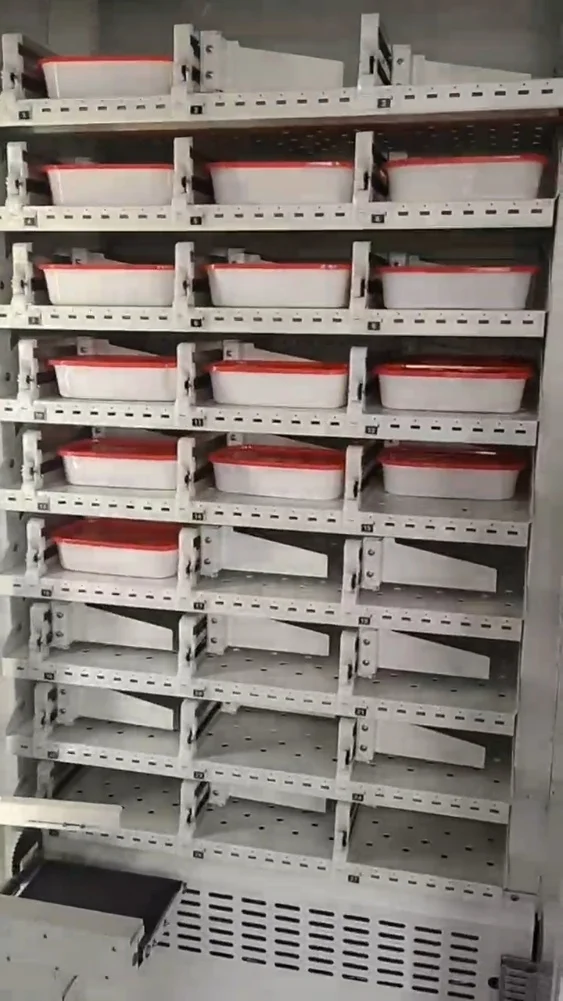 Прямая поставка с завода поставщик горячих и холодных продуктов самостоятельный выбор свежих