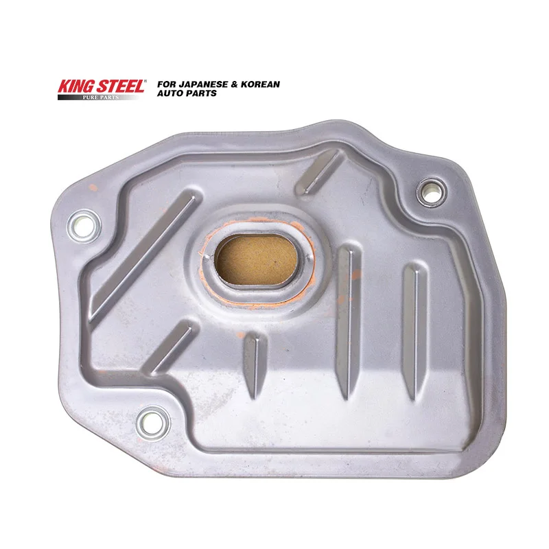 KINGSTEEL Japanese Car OEM 35330-K4100 CVT K410 Automatic Transmission CVT Transmission Filter For Toyota