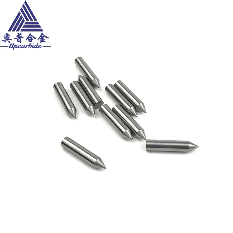 90.5~94hra Tungsten Carbide Needle 6mm*50mm