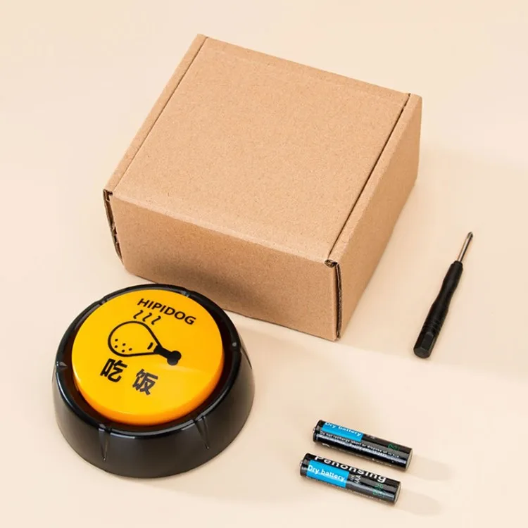 Recordable Answer Buzzers Personalized Sound Buzzer