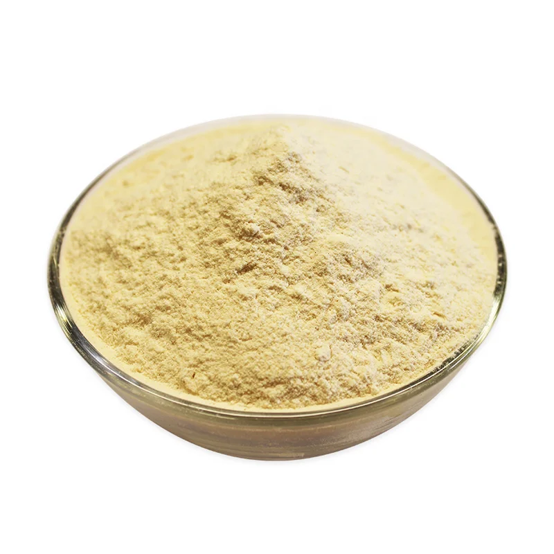 NON GMO Natural  Baobab Fruit Powder Supply Plant Extract Baobab Power With Extract Organic African Baobab Fruit Seeds Powder