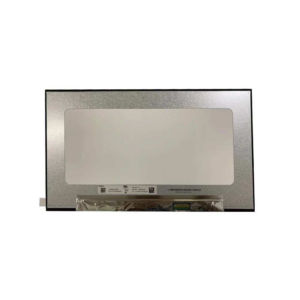 Hot sale A grade original 14.0 inch TFT module screen  N140HCA-E5B IPS FHD 1920X1080 with eDP30pin