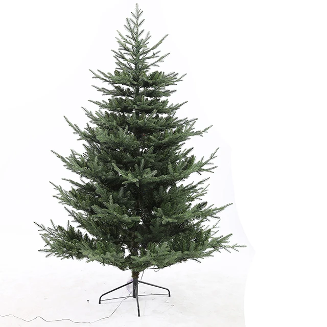 Best Seller Wholesale christmas Decoration Artificial Christmas Tree rotating christmas tree stand