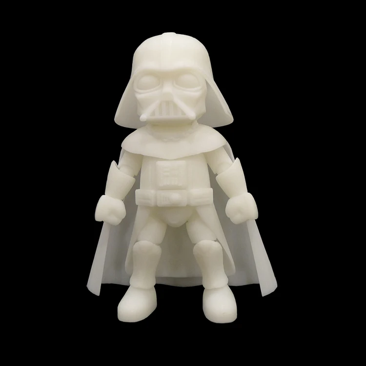 Custom Cheap Price Rapid Prototype 3D Printing Mock Up SLA SLS SLM FDM Print Prototyping Services